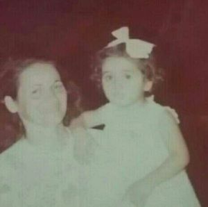 Meet your Posher, May